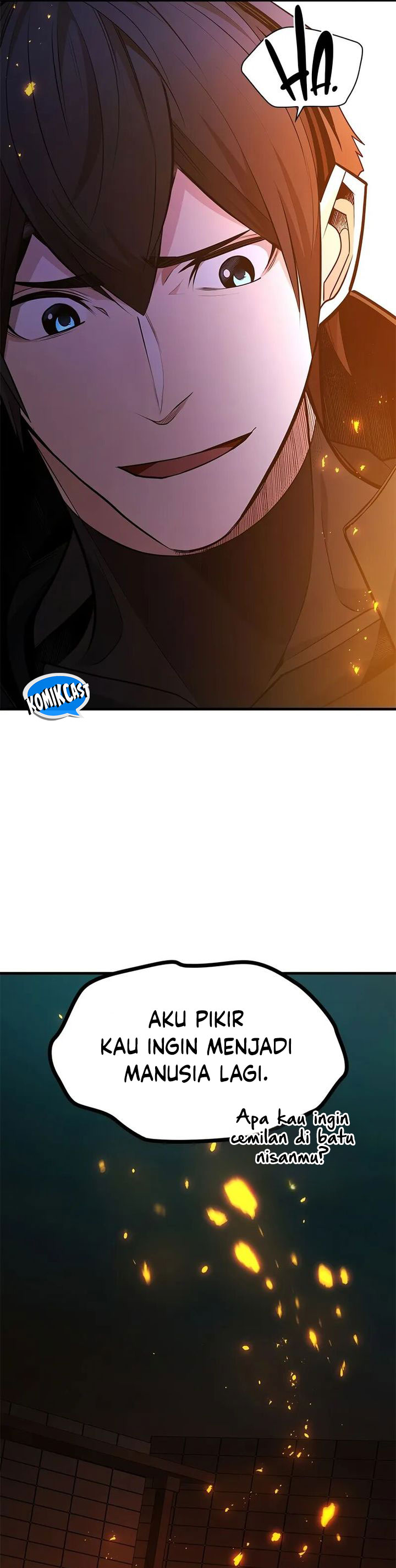 The Tutorial Is Too Hard Chapter 206 Halaman 58