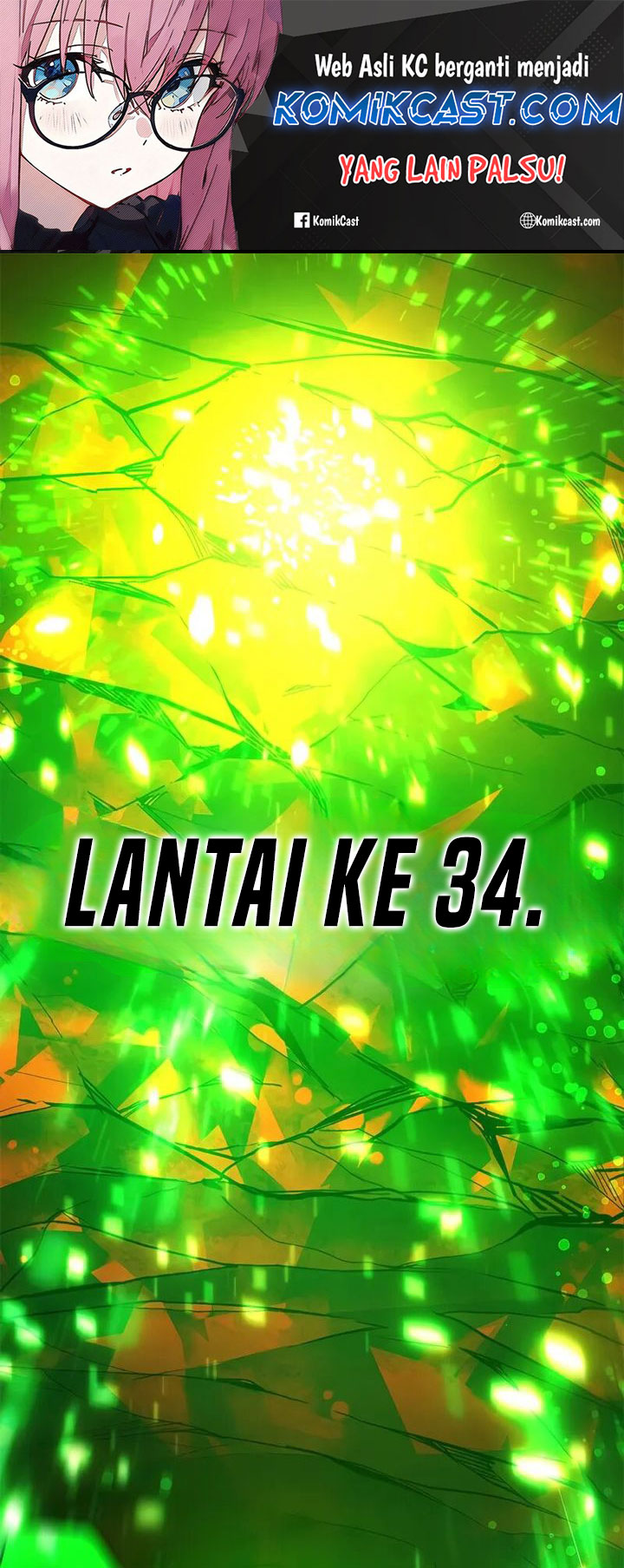 The Tutorial Is Too Hard Chapter 207 Halaman 2