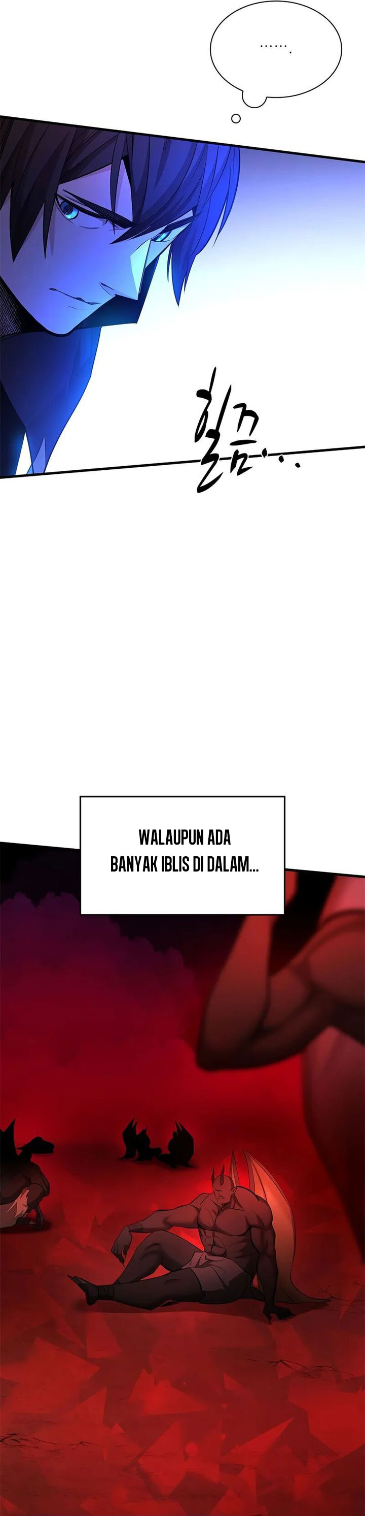 The Tutorial Is Too Hard Chapter 207 Halaman 9