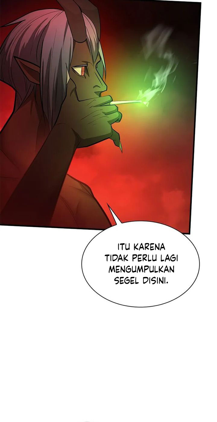 The Tutorial Is Too Hard Chapter 207 Halaman 12