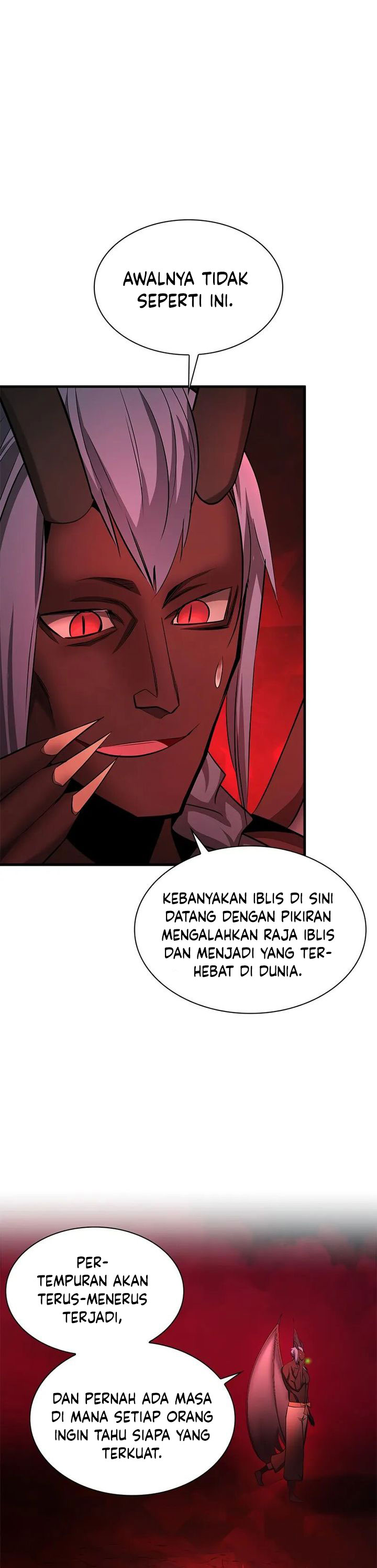 The Tutorial Is Too Hard Chapter 207 Halaman 17