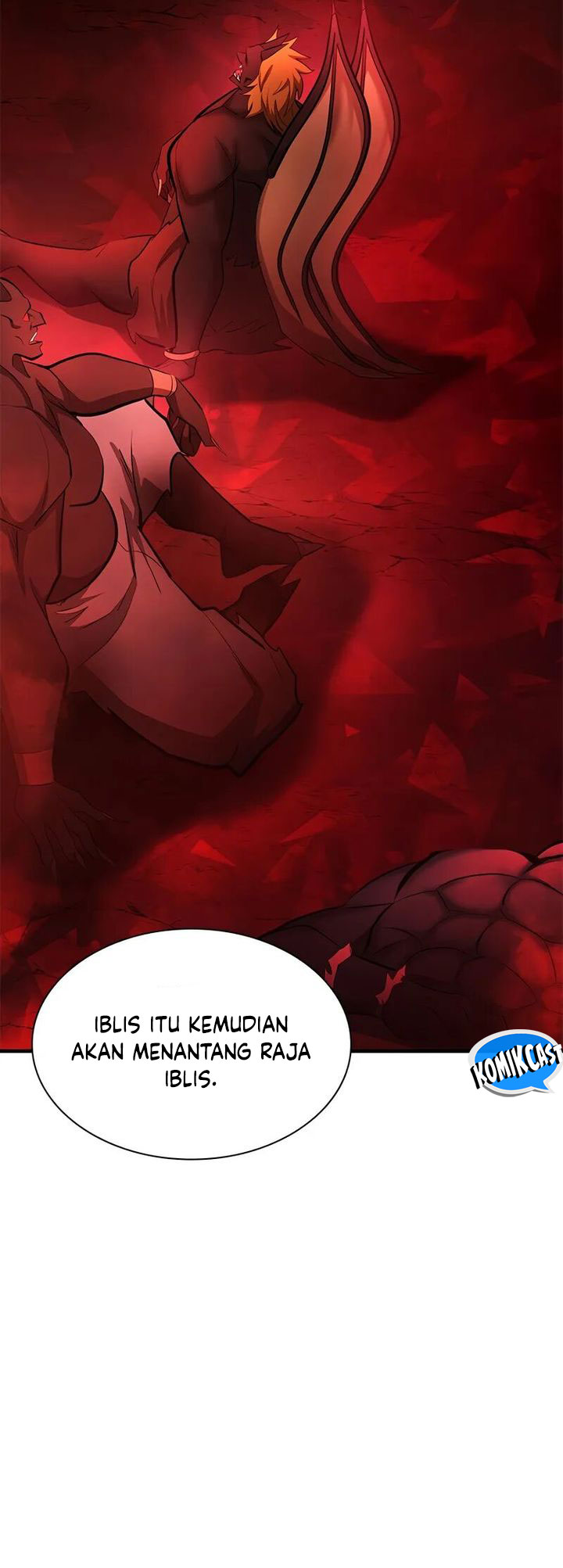 The Tutorial Is Too Hard Chapter 207 Halaman 18