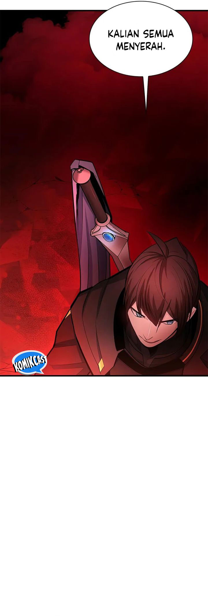 The Tutorial Is Too Hard Chapter 207 Halaman 20