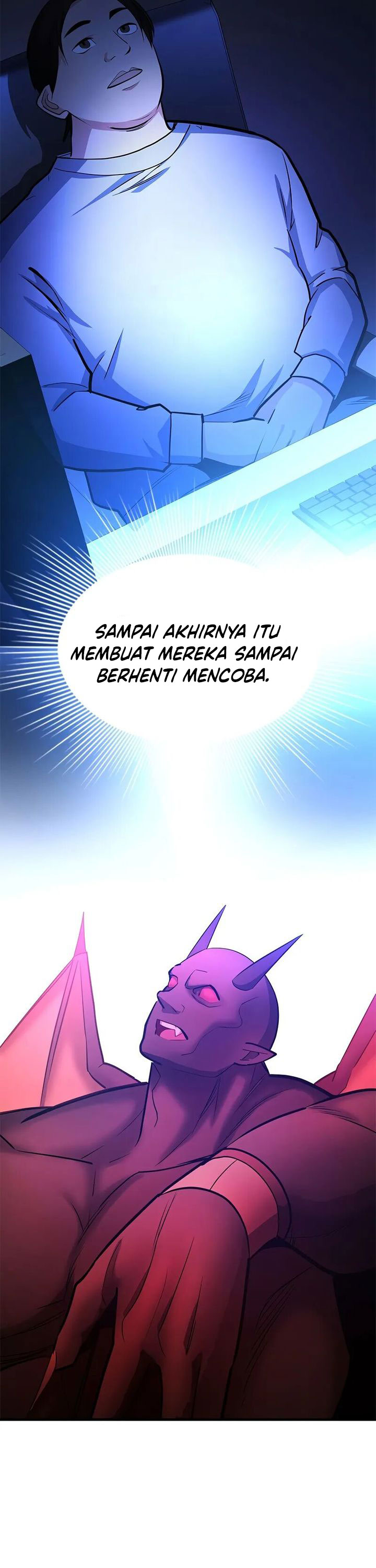 The Tutorial Is Too Hard Chapter 207 Halaman 24