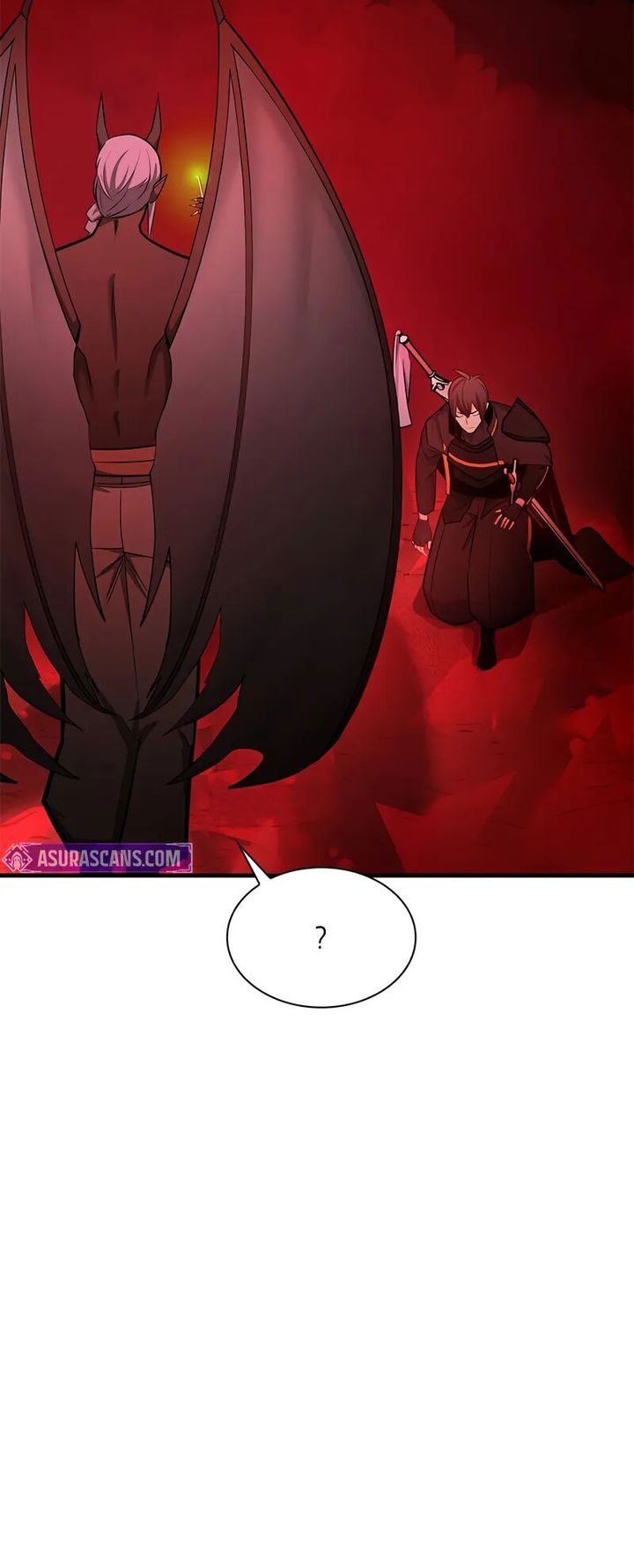 The Tutorial Is Too Hard Chapter 207 Halaman 26