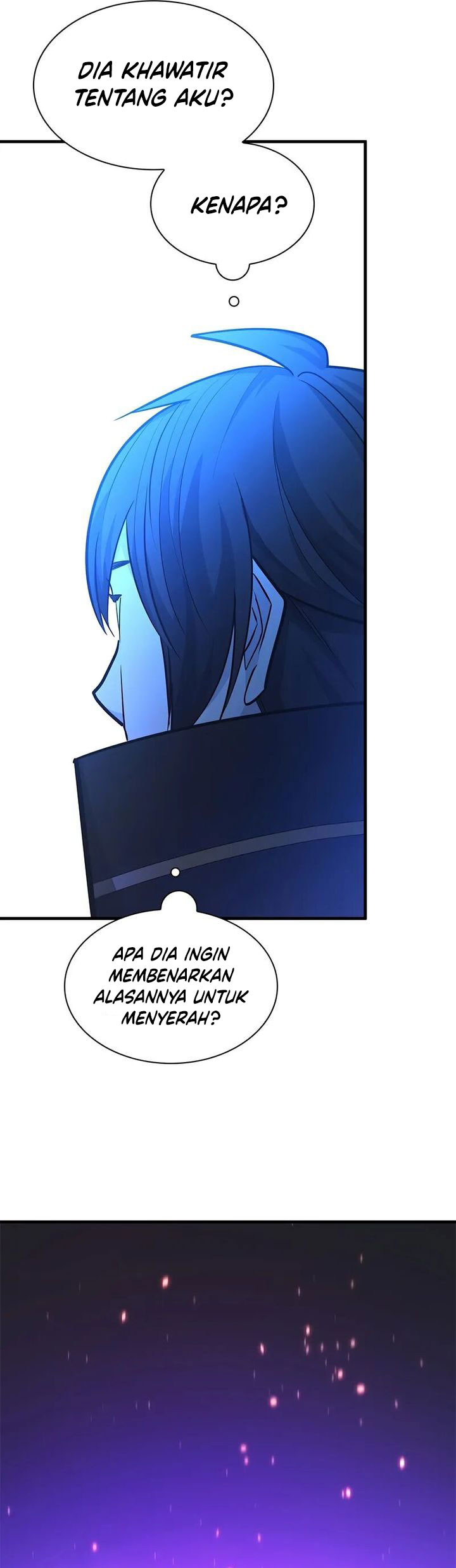 The Tutorial Is Too Hard Chapter 207 Halaman 29