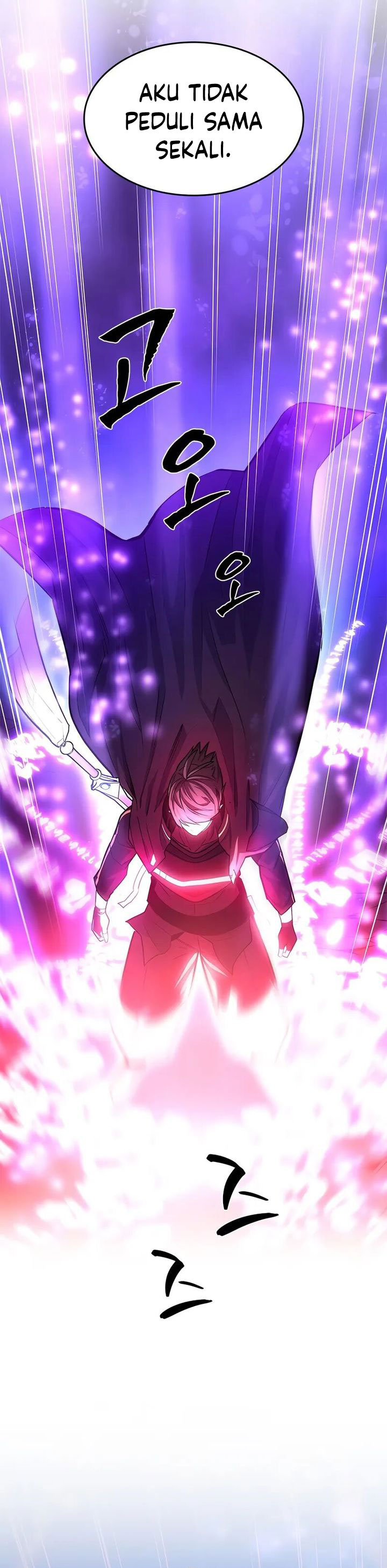The Tutorial Is Too Hard Chapter 207 Halaman 31