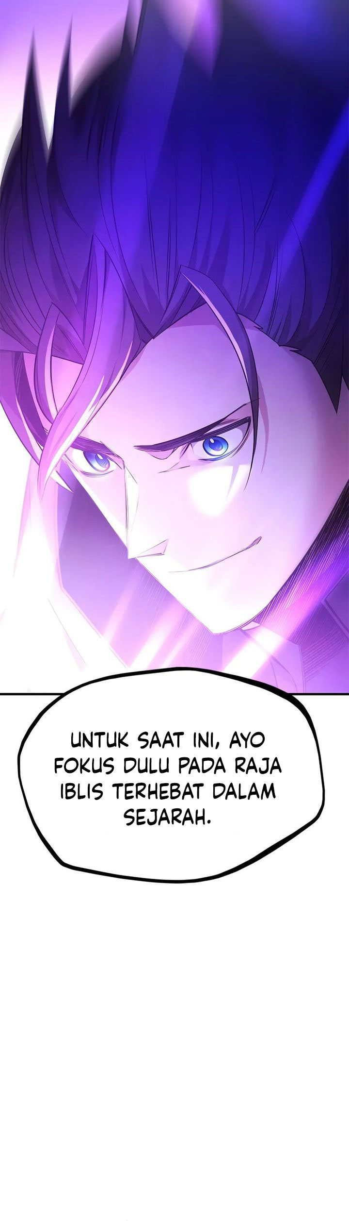 The Tutorial Is Too Hard Chapter 207 Halaman 34