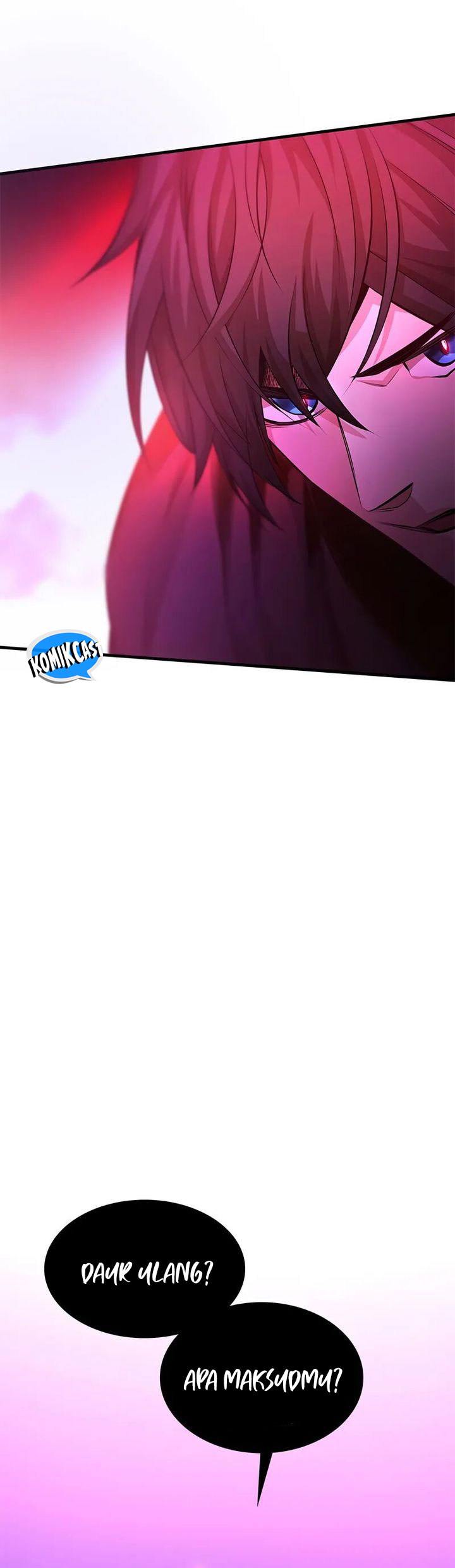 The Tutorial Is Too Hard Chapter 207 Halaman 43