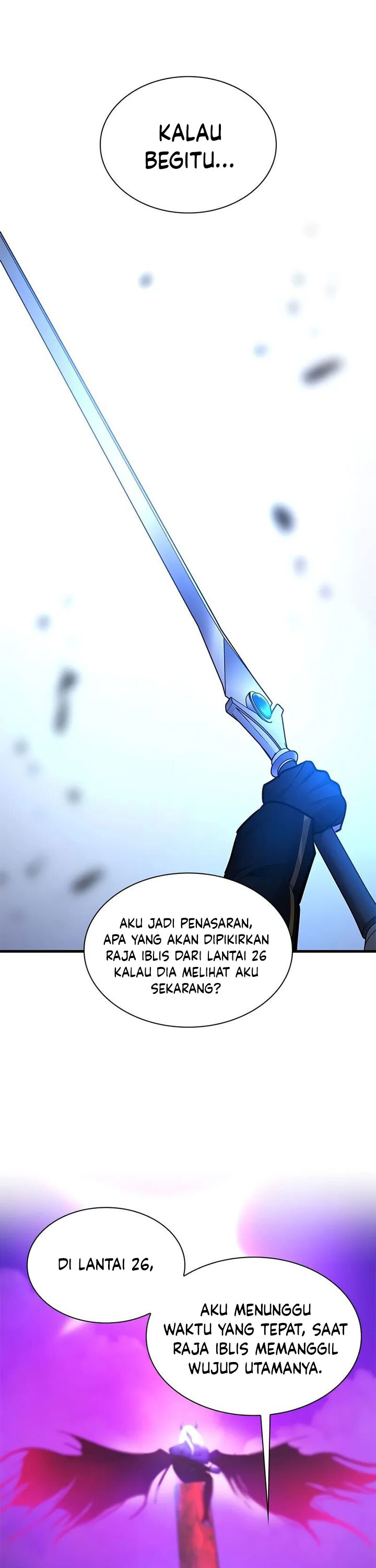 The Tutorial Is Too Hard Chapter 207 Halaman 52