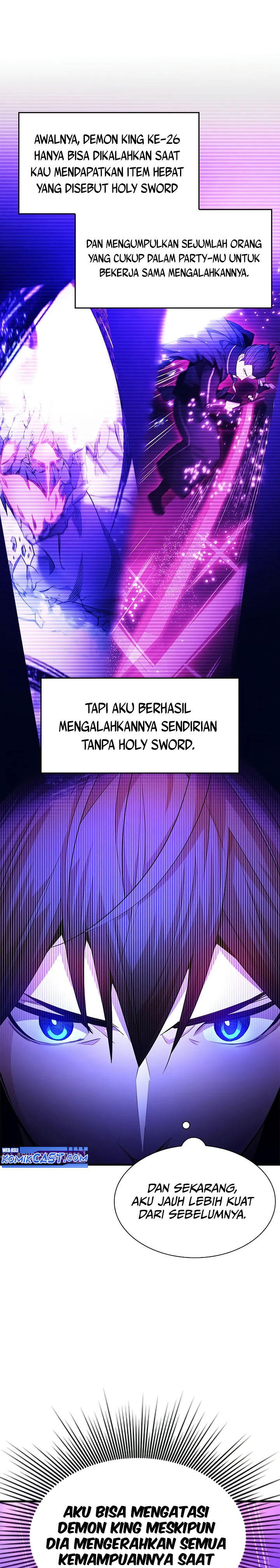 The Tutorial Is Too Hard Chapter 208 Halaman 4