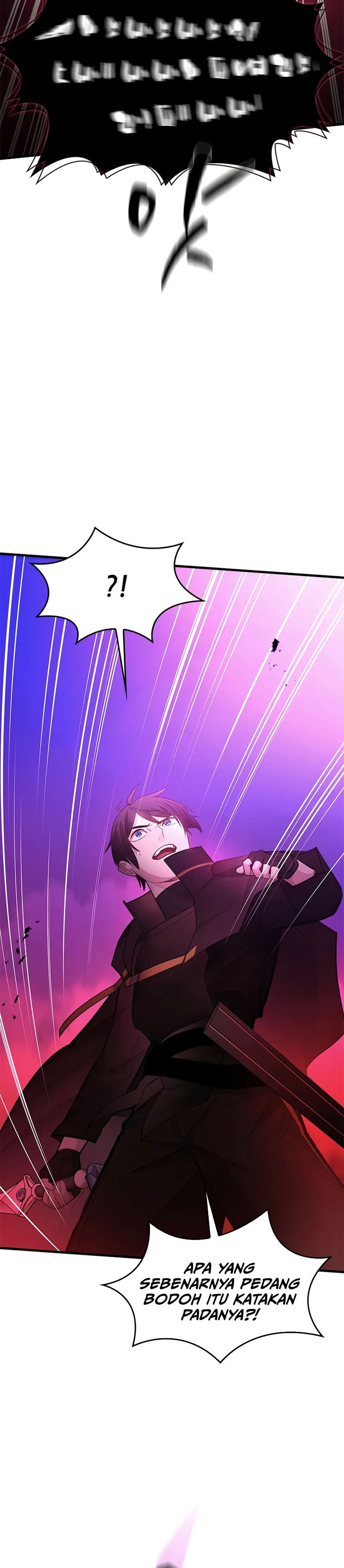The Tutorial Is Too Hard Chapter 208 Halaman 13
