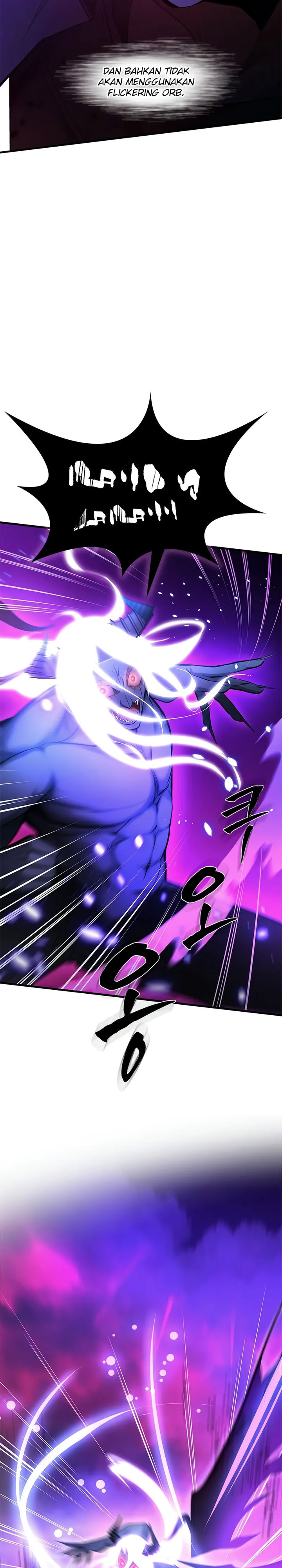 The Tutorial Is Too Hard Chapter 208 Halaman 19