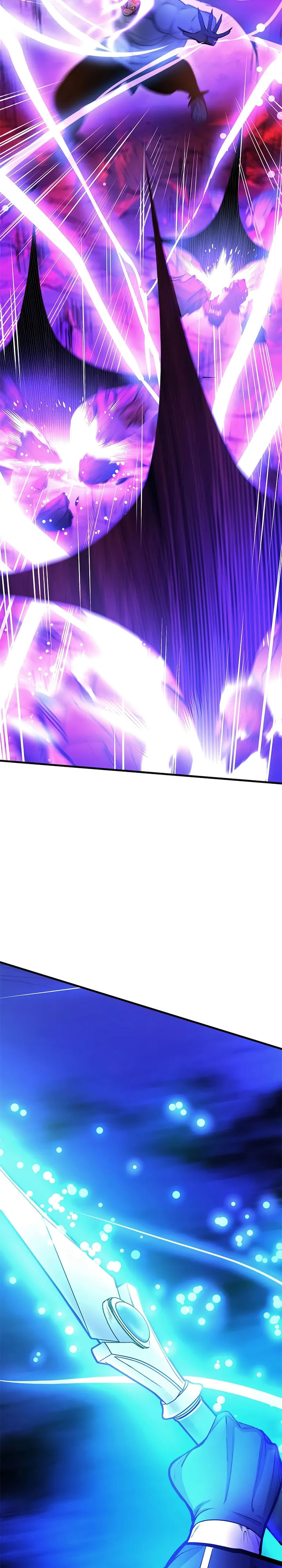 The Tutorial Is Too Hard Chapter 208 Halaman 20