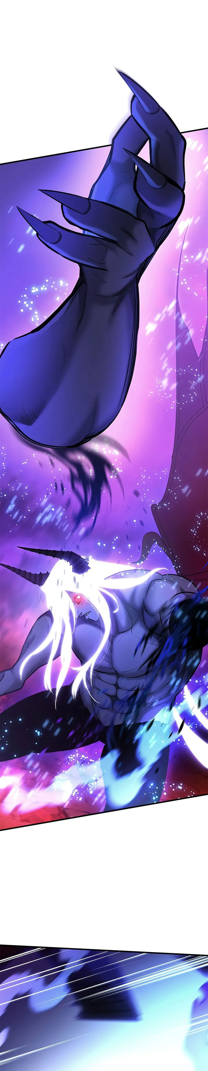 The Tutorial Is Too Hard Chapter 208 Halaman 22
