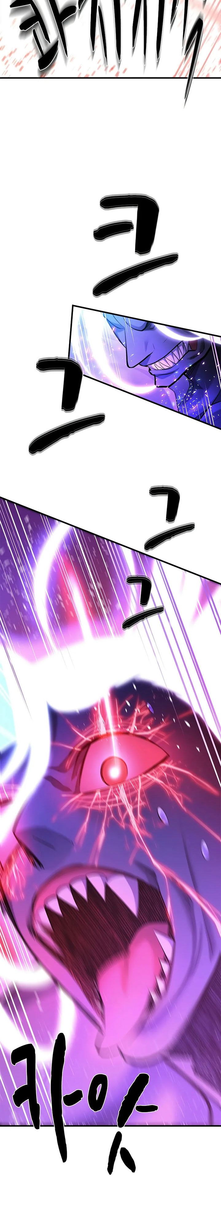 The Tutorial Is Too Hard Chapter 208 Halaman 29