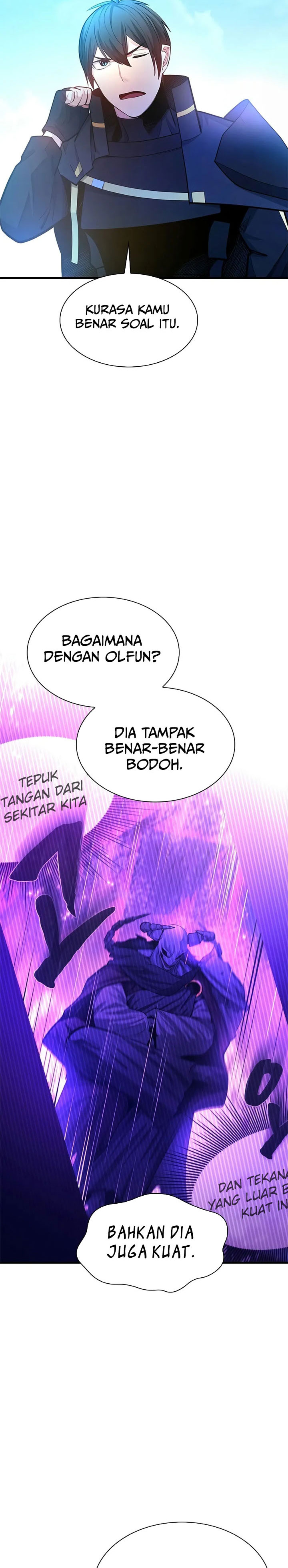 The Tutorial Is Too Hard Chapter 209 Halaman 12