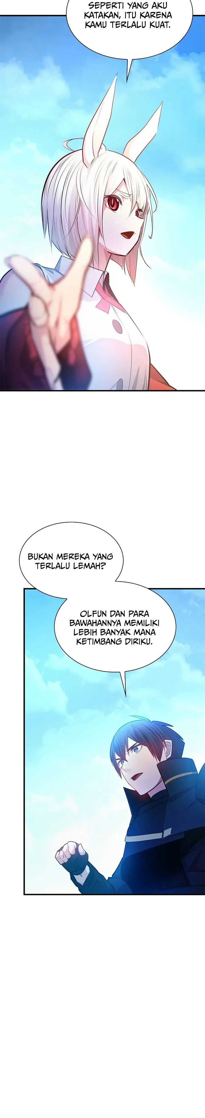 The Tutorial Is Too Hard Chapter 209 Halaman 13
