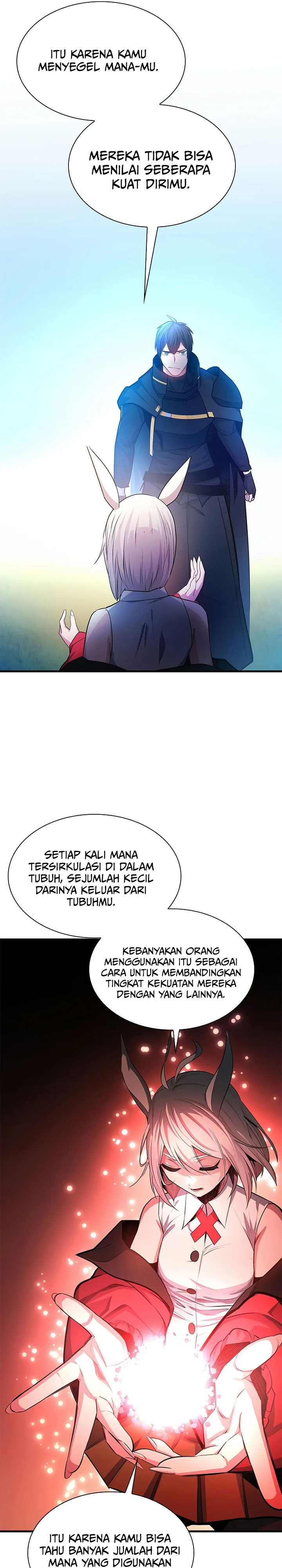 The Tutorial Is Too Hard Chapter 209 Halaman 14