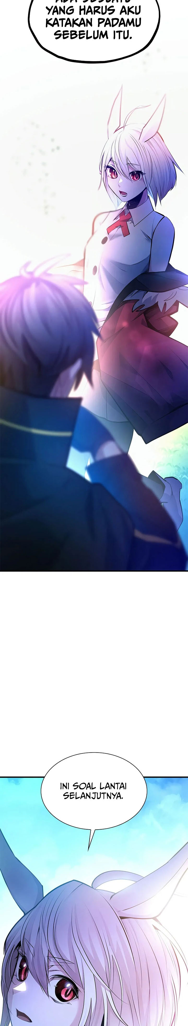 The Tutorial Is Too Hard Chapter 209 Halaman 19