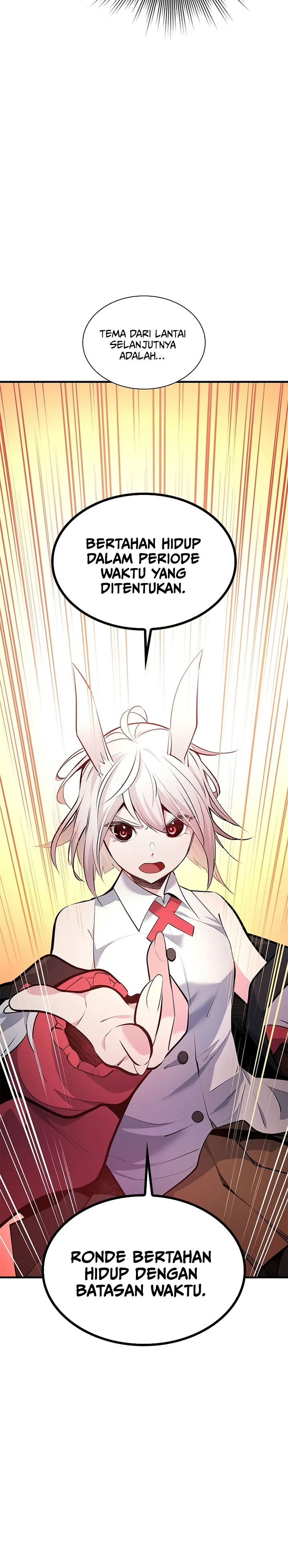 The Tutorial Is Too Hard Chapter 209 Halaman 21