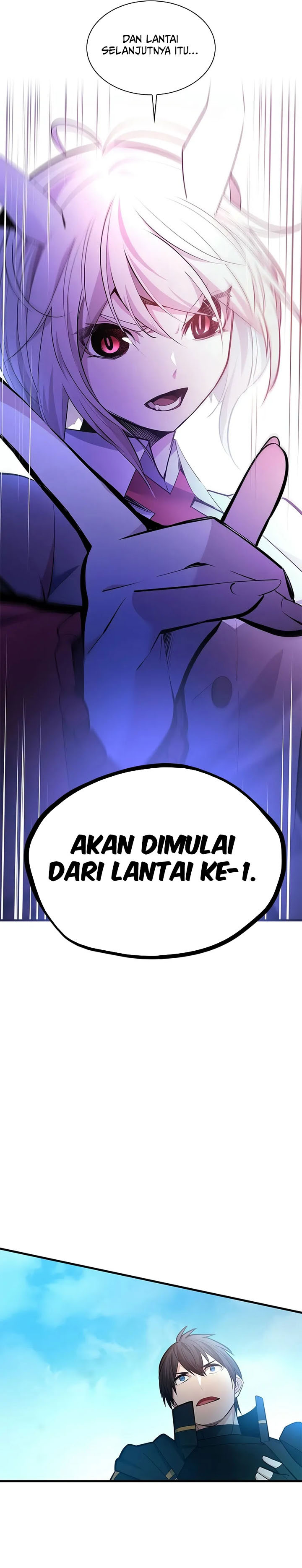 The Tutorial Is Too Hard Chapter 209 Halaman 22