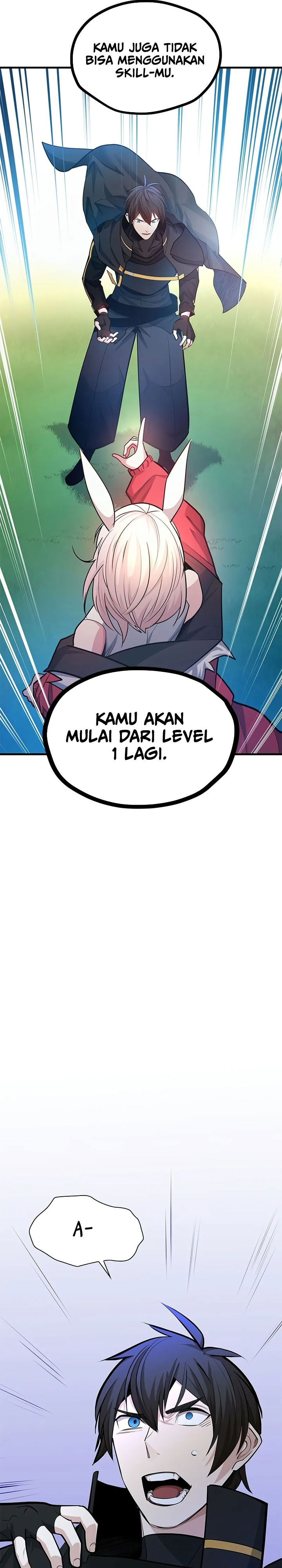 The Tutorial Is Too Hard Chapter 209 Halaman 26