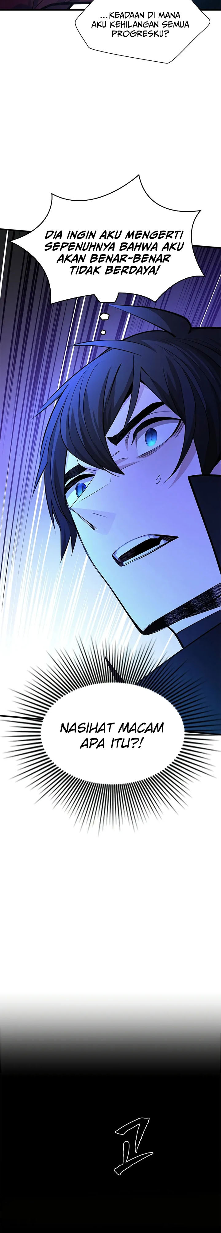 The Tutorial Is Too Hard Chapter 209 Halaman 35