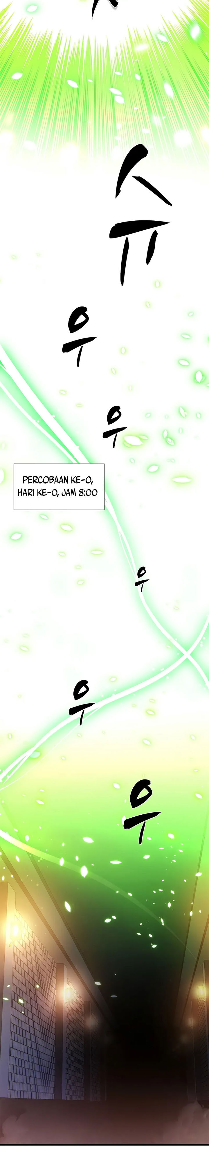 The Tutorial Is Too Hard Chapter 210 Halaman 9