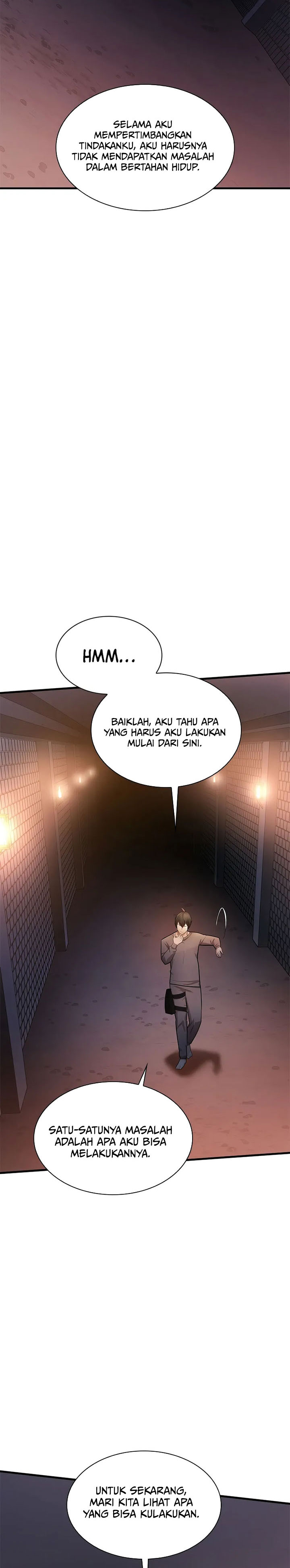 The Tutorial Is Too Hard Chapter 210 Halaman 19