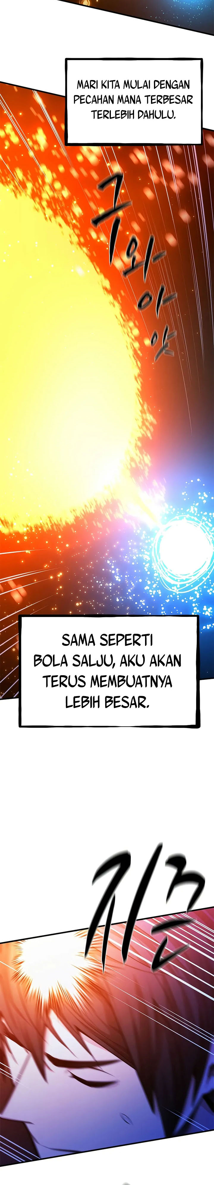 The Tutorial Is Too Hard Chapter 210 Halaman 29