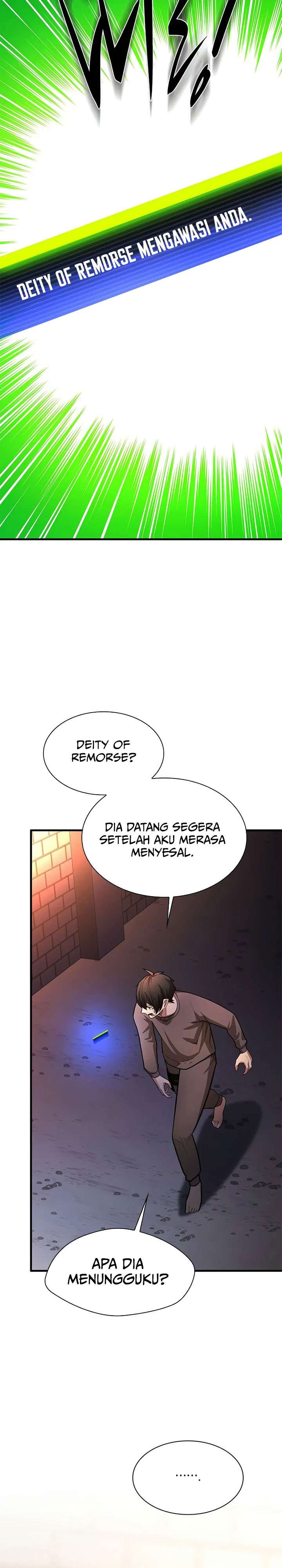The Tutorial Is Too Hard Chapter 211 Halaman 16