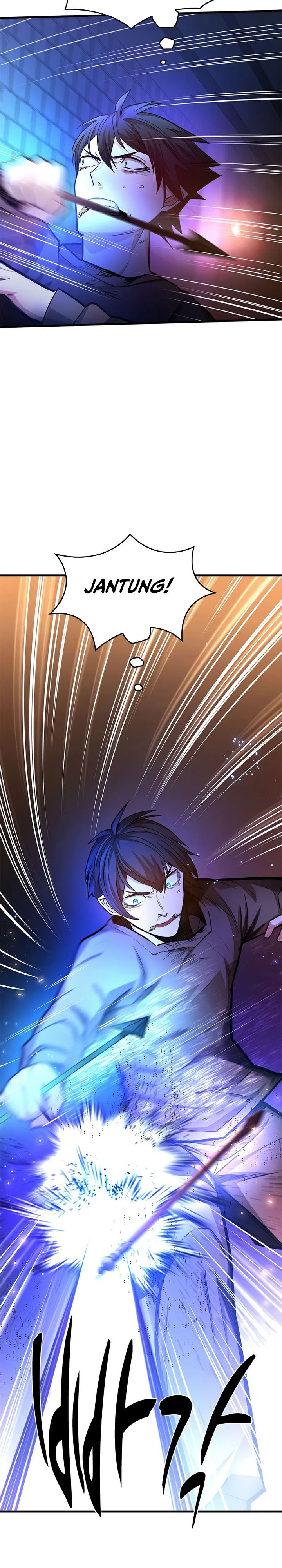 The Tutorial Is Too Hard Chapter 211 Halaman 25