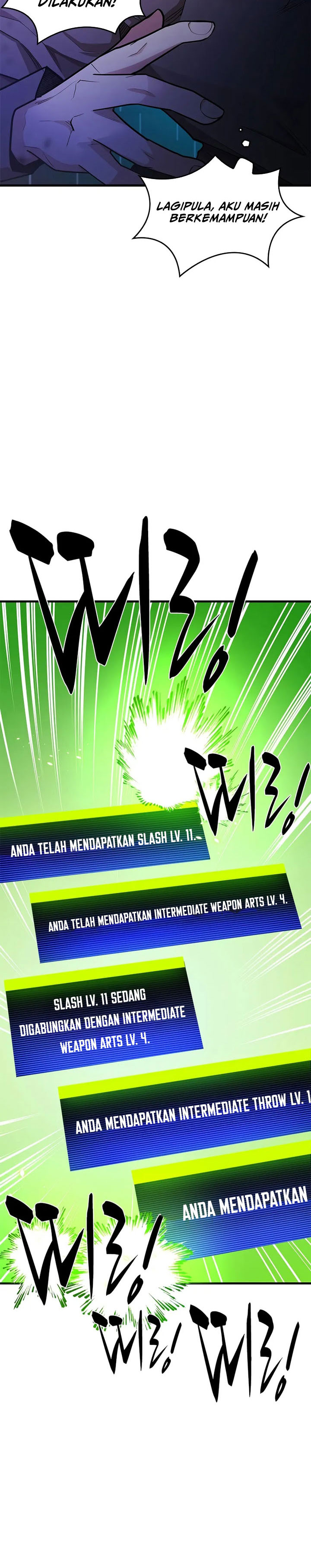 The Tutorial Is Too Hard Chapter 211 Halaman 29
