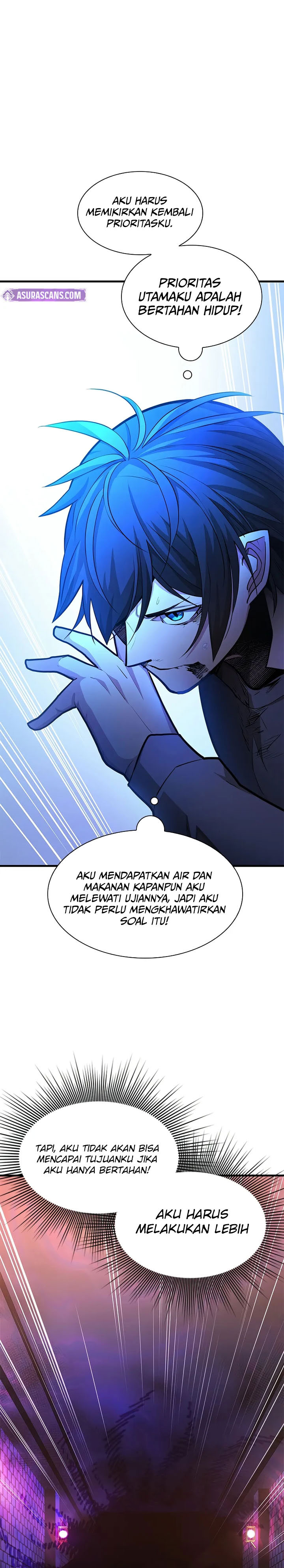 The Tutorial Is Too Hard Chapter 211 Halaman 31