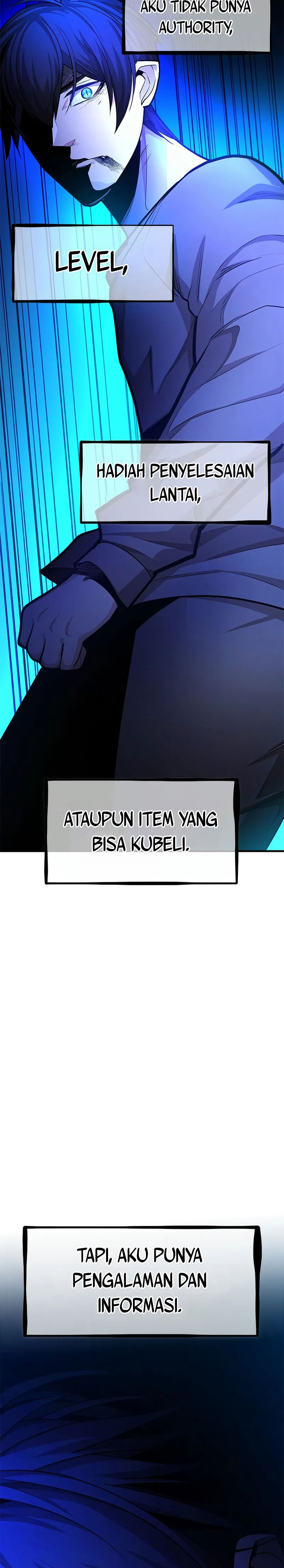 The Tutorial Is Too Hard Chapter 211 Halaman 33