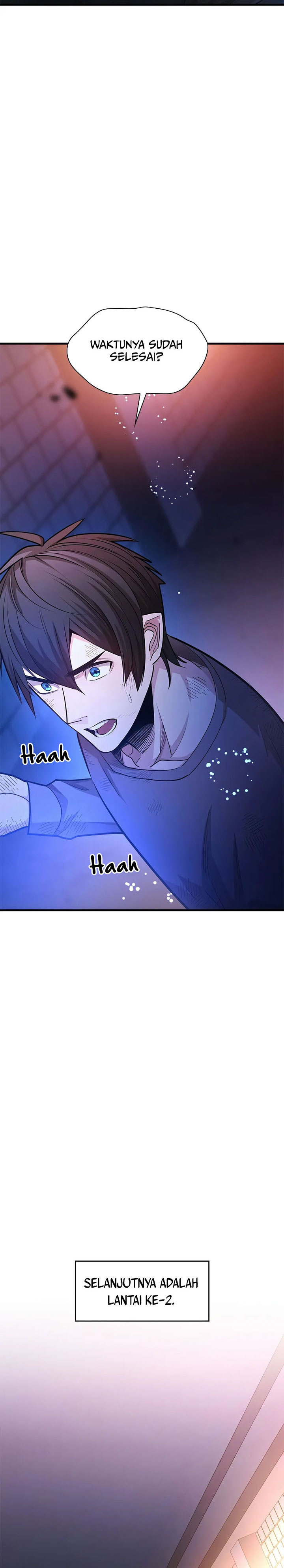 The Tutorial Is Too Hard Chapter 212 Halaman 11