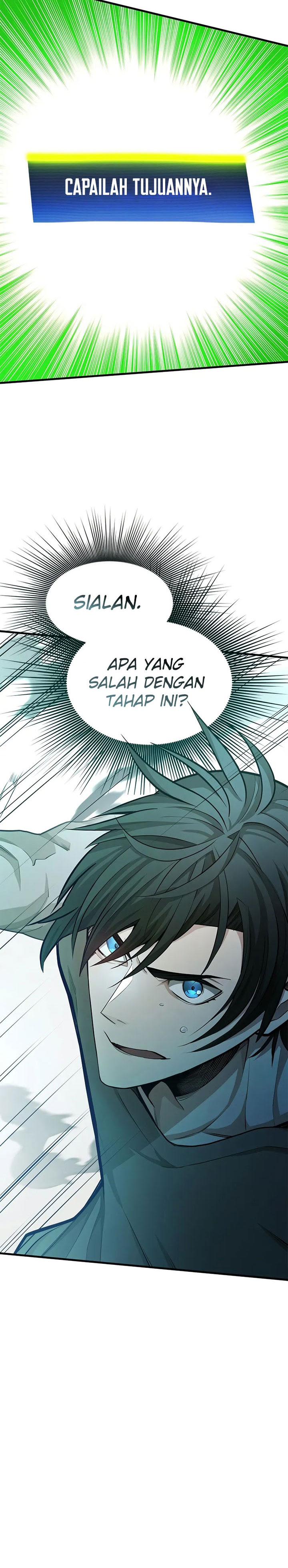 The Tutorial Is Too Hard Chapter 213 Halaman 3