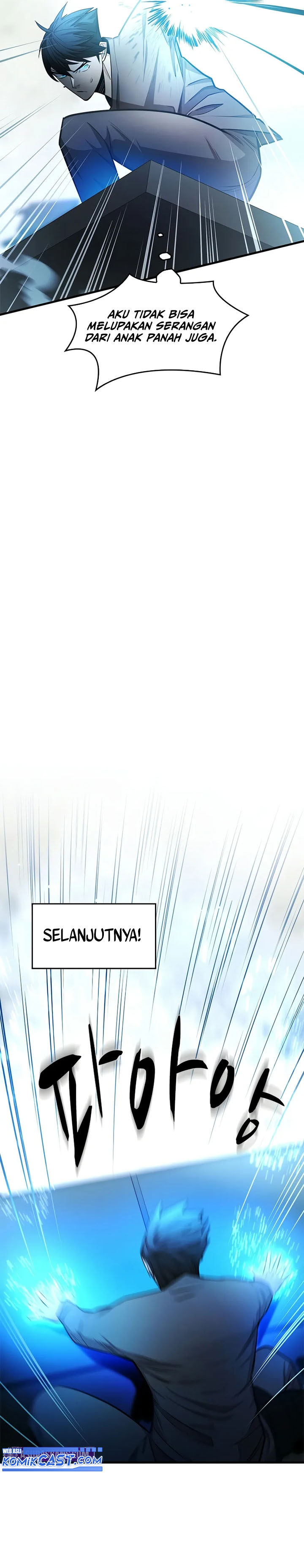 The Tutorial Is Too Hard Chapter 213 Halaman 10