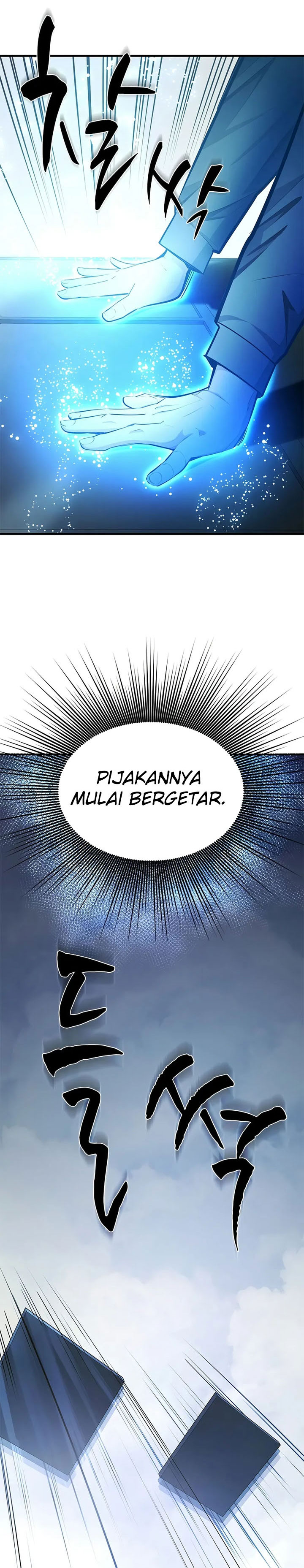 The Tutorial Is Too Hard Chapter 213 Halaman 11
