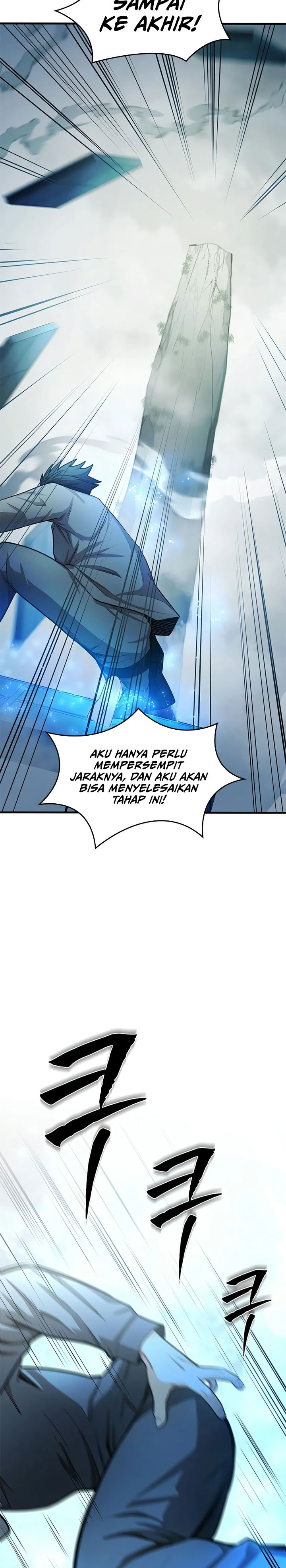 The Tutorial Is Too Hard Chapter 213 Halaman 16