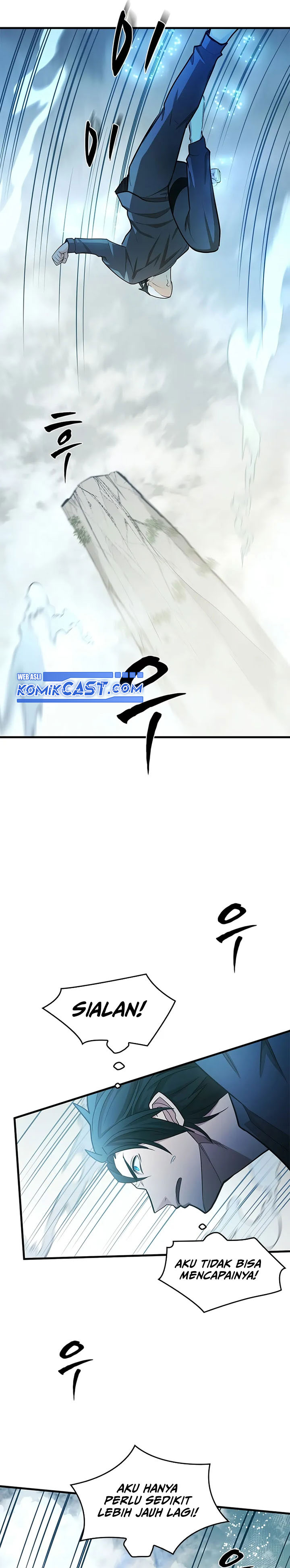 The Tutorial Is Too Hard Chapter 213 Halaman 18