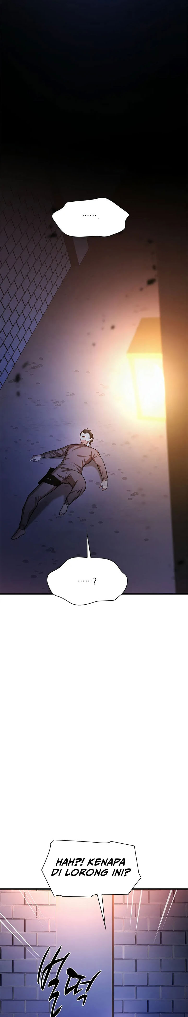 The Tutorial Is Too Hard Chapter 213 Halaman 23