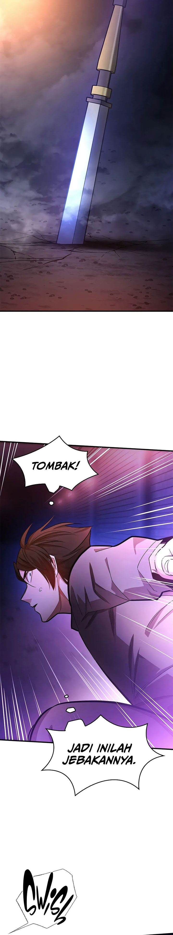 The Tutorial Is Too Hard Chapter 213 Halaman 25