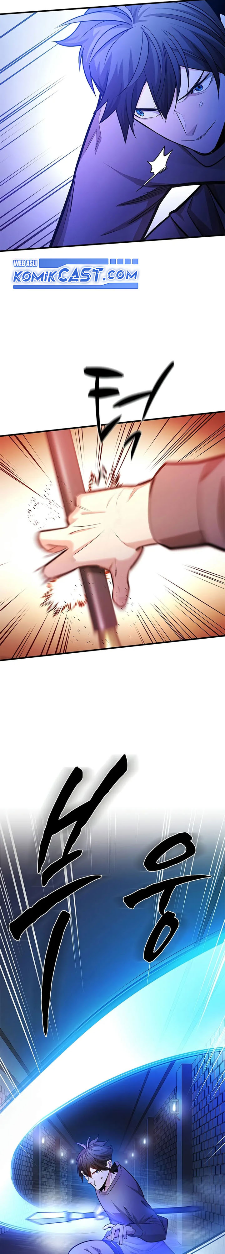 The Tutorial Is Too Hard Chapter 213 Halaman 26