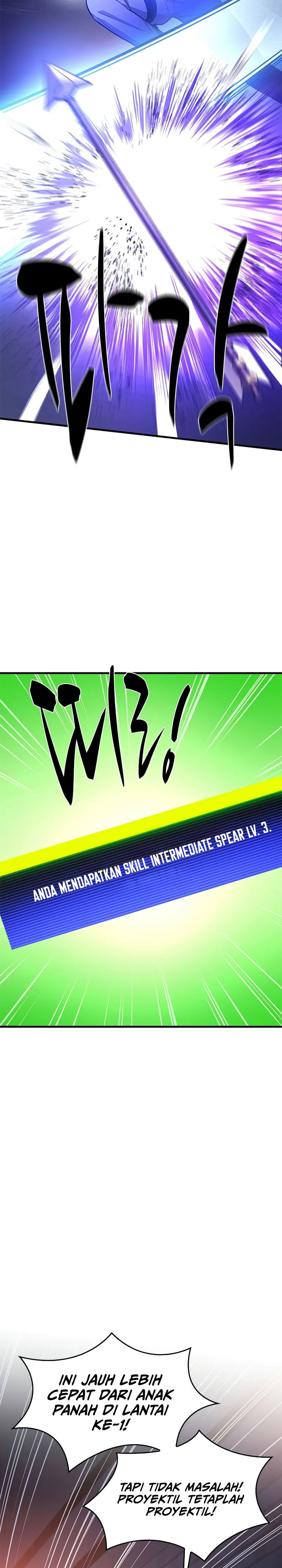 The Tutorial Is Too Hard Chapter 213 Halaman 27