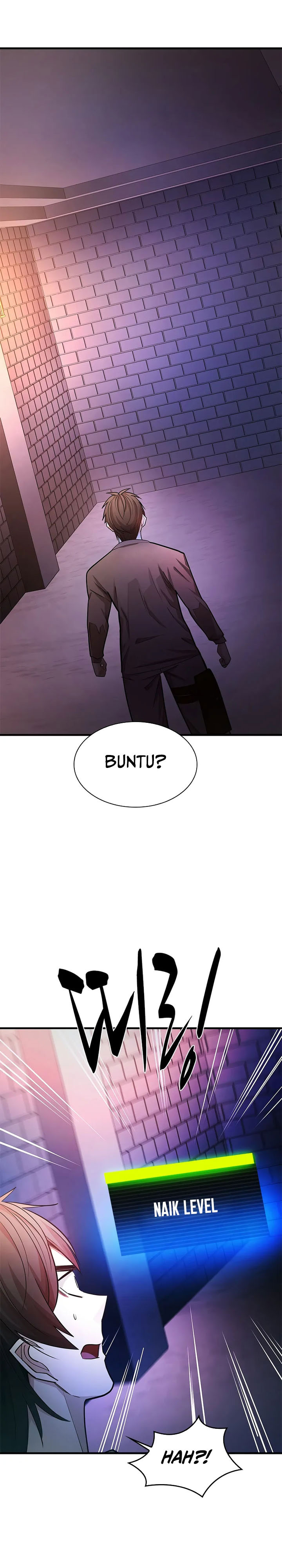 The Tutorial Is Too Hard Chapter 213 Halaman 35