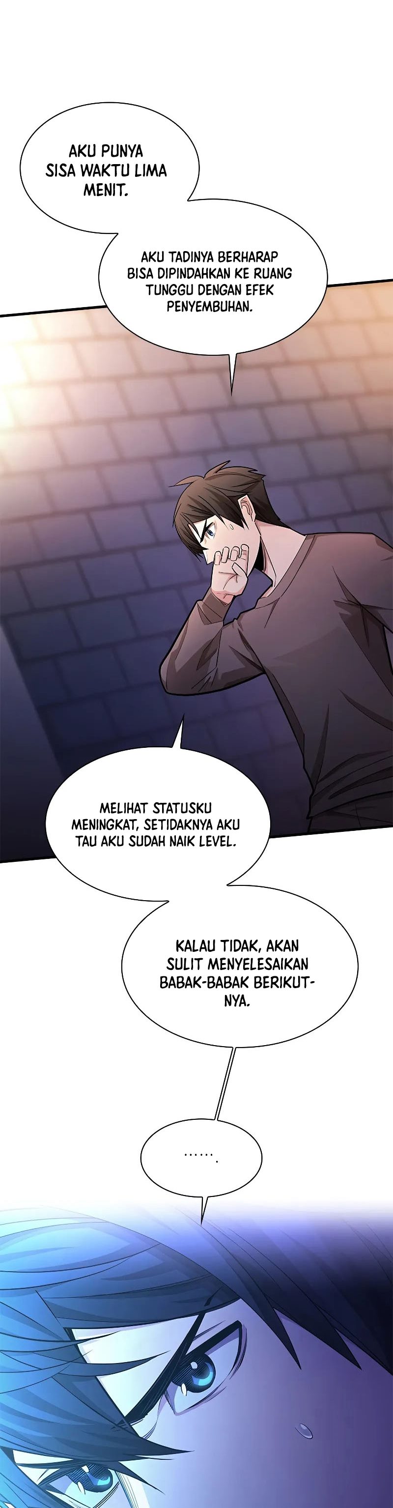 The Tutorial Is Too Hard Chapter 214 Halaman 4