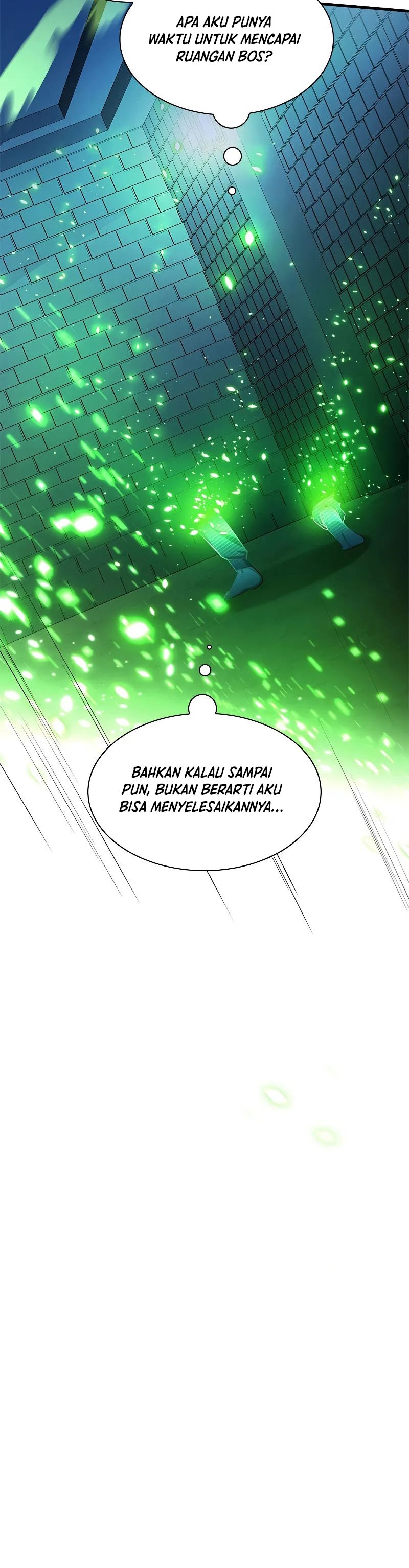 The Tutorial Is Too Hard Chapter 214 Halaman 16
