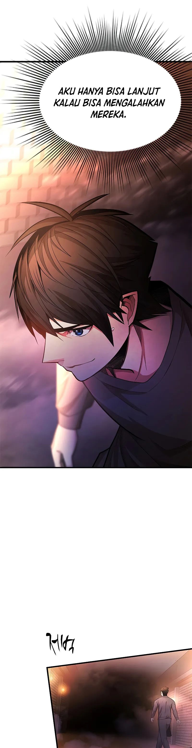 The Tutorial Is Too Hard Chapter 214 Halaman 19